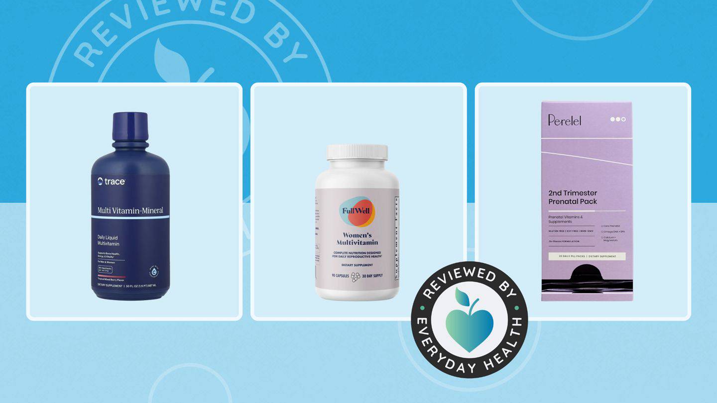 Top Methylated Multivitamins for Women 2025